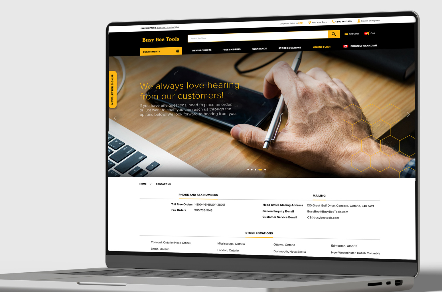 BusyBeeTools