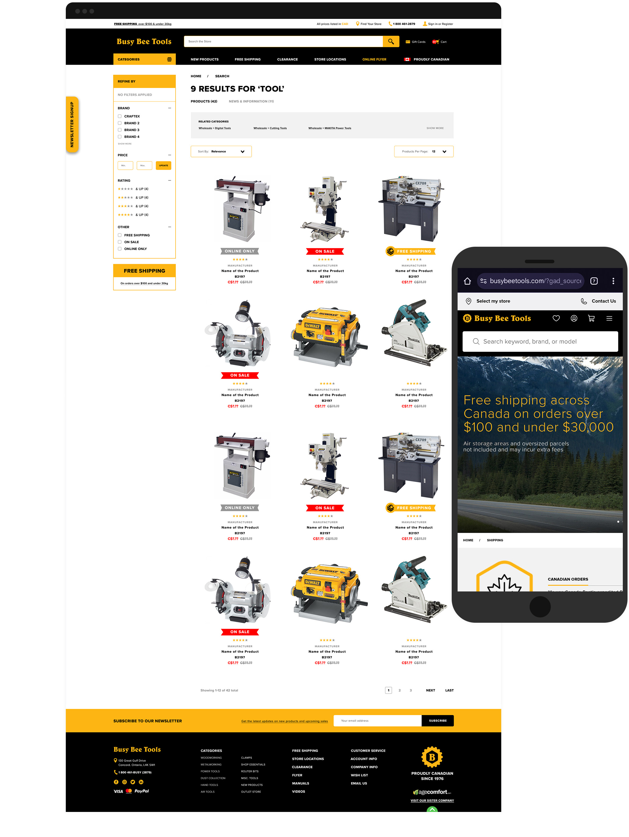 BusyBeeTools