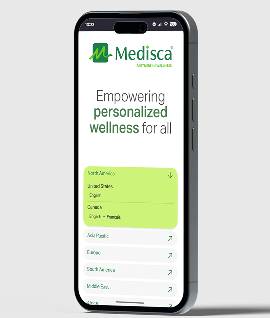Medisca